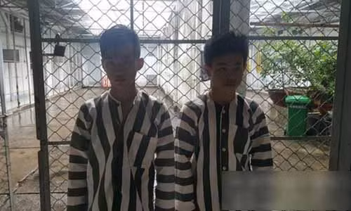 Hon chien kinh hoang sau tieng net po, mot thanh nien bi dam chet