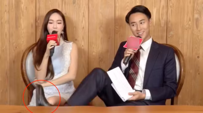 Vi dau sao Viet vuong nhieu lum xum voi "cong chua bang gia"?-Hinh-2