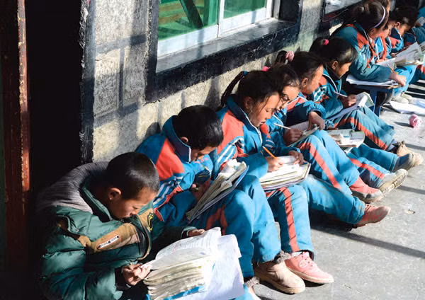 Nhung dieu dac biet o ngoi truong cao nhat the gioi-Hinh-3