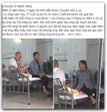 Chuyen tinh cu ong hon 50 nam chua tung biet mat vo