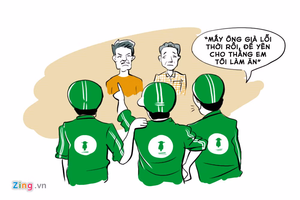 Và có qua chắc chắn rồi sẽ có lại.