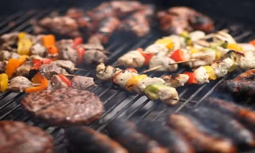 Mẹo hay cho chị em giúp làm giảm chất độc hại trong thịt nấu chín Meo hay cho chi em giup lam giam chat doc hai trong thit nau chin