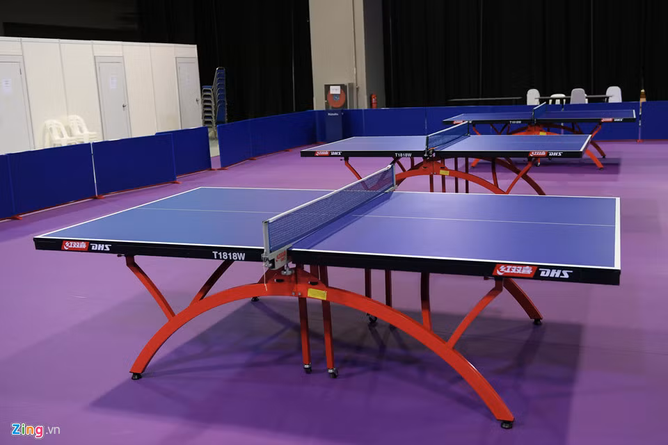 Có thể thấy việc tận dụng các cơ sở vật chất, hạ tầng hiện đại có sẵn cho một kỳ đại hội thể thao không chỉ là xu thế, thể hiện sự linh hoạt, đa năng mà còn tiết kiệm được chi phí khổng lồ khi phải xây các công trình SVĐ, nhà thi đấu hiện đại mới.