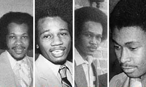 Những tử tù đã đào thoát khỏi “siêu nhà tù” Mecklenburg.