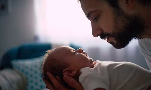 Ba bai hoc quan trong dau doi cha me Do Thai danh cho con