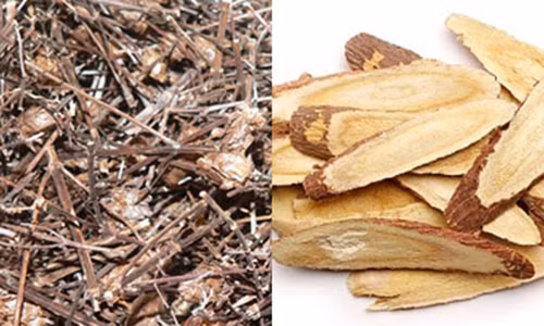 Lam dung nhan tran va cam thao gay roi loan sinh duc nam?