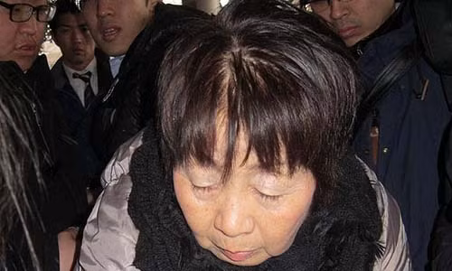 “Goa phu den” Nhat Ban thu toi giet chong bang chat kich doc