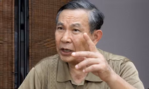 Bat duoc Trinh Xuan Thanh, nguoi dan co them niem tin!