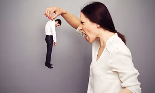 Làm gì để xoa dịu cơn ghen vô cớ của vợ? Lam gi de xoa diu con ghen vo co cua vo?