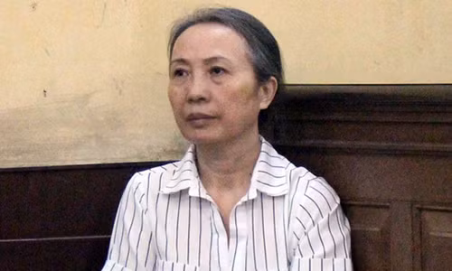 "Nu quai" chiem doat 35 ty dong bang chieu ban xe may gia re