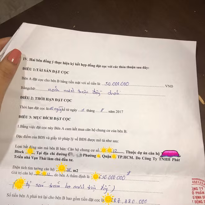 Hot girl Ca Mau: Tu nha cap 4 den chung cu tien ty Sai Gon-Hinh-2