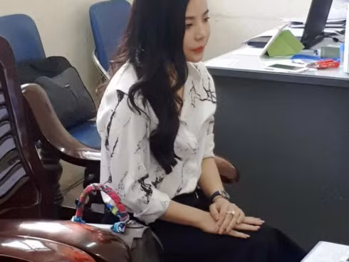 Ha Anh: Nhieu nguoi trong showbiz tan dung “thoi” de kiem tien