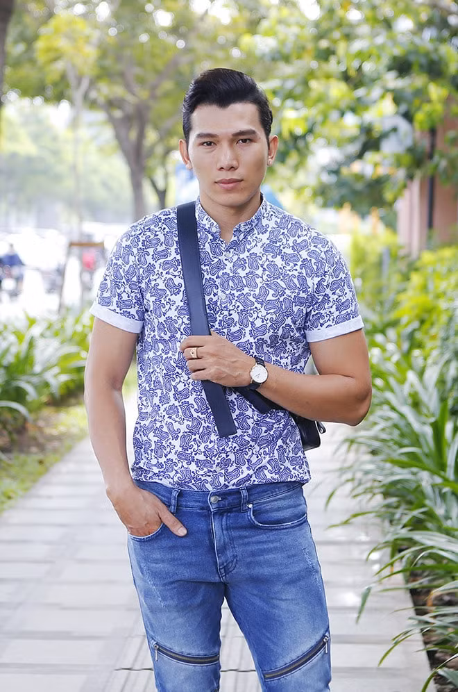 8 năm hoạt động một cách âm thầm nhưng Ngọc Tình cho rằng bản thân đang đi đúng với những gì mình đã chọn.