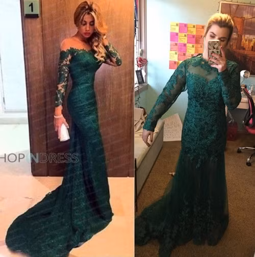 Thấy bảo màu xanh hợp mệnh và kiểu trễ vai đang là mốt nên tôi mới mua. Ai làm ơn chỉ tôi cách để đòi lại tiền với?