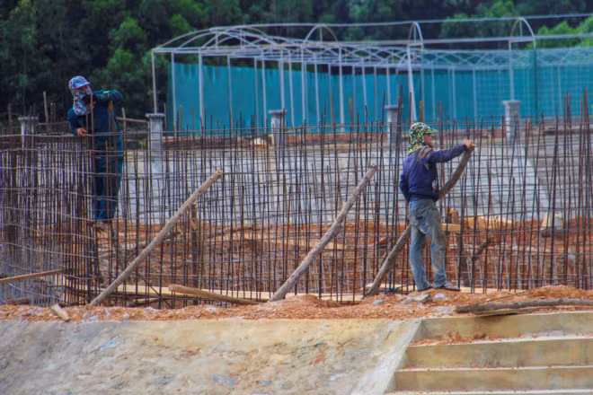 Can bo van phong HDND tinh xay khu du lich sinh thai "chui"-Hinh-2