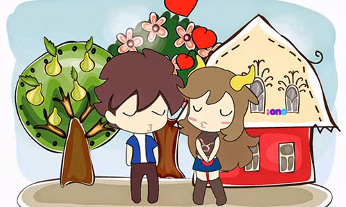 Tinh yeu 12 cung hoang dao bat mi nhieu bi mat thu vi