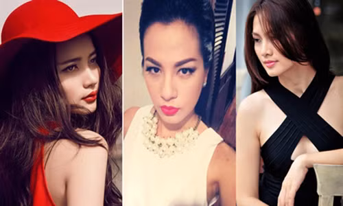 Sau "tam thu" Ngoc Thuy: Anh Thu, Phan Nhu Thao noi gi?