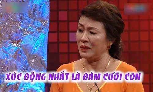 Su that sau viec con dau viet loi xin loi me chong tren Facebook