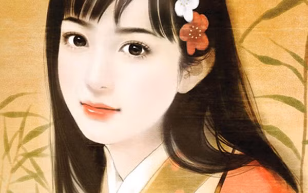 Tu dai my nhan cua Viet Nam thoi phong kien gom nhung ai?