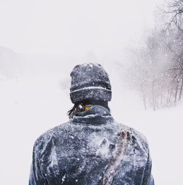 Có 2 mùa nhất định phải đi Sapa, đó là mùa sương mù và mùa băng tuyết.