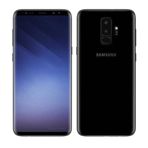 Cảm biến dấu vân tay của Galaxy S9 sẽ được thiết kế trên mặt sau của siêu phẩm. Vị trí của tính năng này trên Galaxy S8 hiện nay không hề tiện dụng.