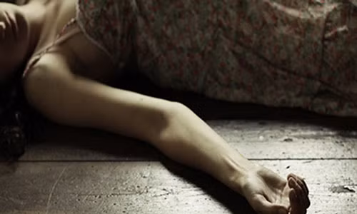 Nghi án chồng tâm thần đâm chết vợ rồi tự sát (ảnh minh hoạ).