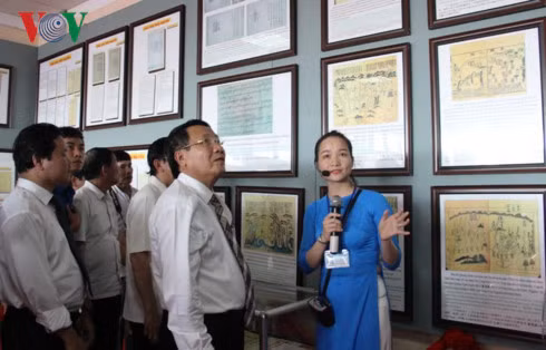 “Hoang Sa, Truong Sa cua Viet Nam-Nhung bang chung lich su va phap ly“-Hinh-3