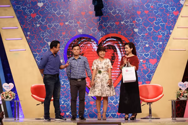 Ban muon hen ho: "Tha thinh" sieu dang khien ban choi mui long-Hinh-2