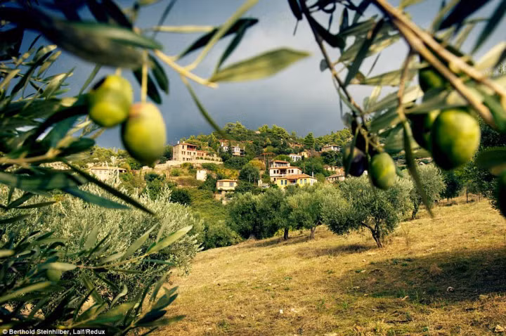 Hy Lạp. Các chuyên gia du lịch nói rằng mùa thu là một trong những thời điểm tốt nhất để thăm Hy Lạp, khi đó giá cả thấp hơn, nhiệt độ mát mẻ và số lượng khách du lịch đã giảm đi. Nhóm nghiên cứu tại National Geographic Travel khuyên bạn nên tham gia Liên hoan phim quốc tế lần thứ 23, tổ chức ở Athens vào ngày 20/9 và kéo dài đến đầu tháng 10.