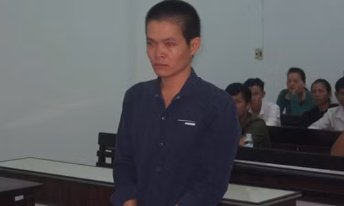 Vo tu vong vi cu phong dao oan nghiet cua chong