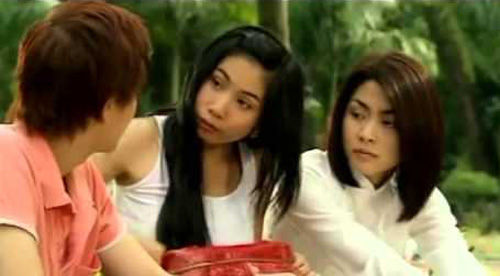 Sau 10 năm, Thủy Tiên với lối diễn hài hước, tự nhiên vẫn nhận được nhiều sự yêu thích của khán giả.