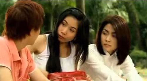 Sau 10 năm, Thủy Tiên với lối diễn hài hước, tự nhiên vẫn nhận được nhiều sự yêu thích của khán giả.