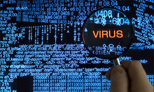 Việt Nam đứng thứ 8 thế giới về độ lây nhiễm mã độc Viet Nam dung thu 8 the gioi ve do lay nhiem ma doc