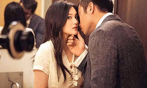 Dan ong ngoai tinh-vo danh tinh dich, dan ba ngoai tinh-chong danh vo