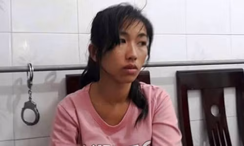 Ke bat coc be trai o Nghe An linh an 4 nam tu