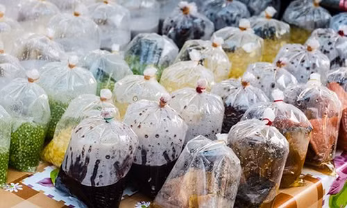 Tre vo sinh, “doi gioi tinh” vi thoi quen hang ngay nay