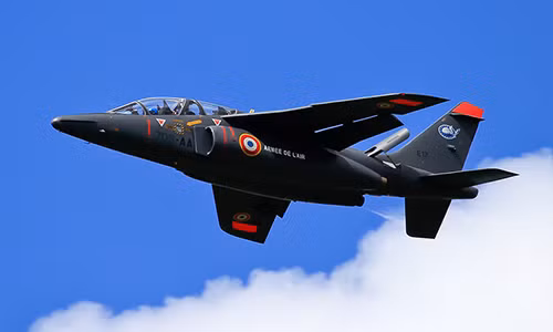 Nghi an tuong khong quan Phap dung chien dau co di... nghi duong