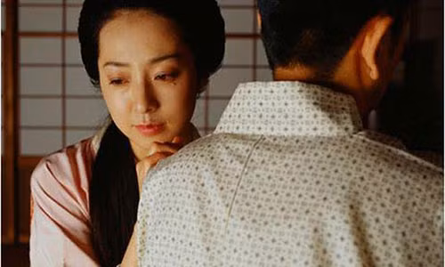 Chet lang khi phat hien hanh dong mo am cua bo chong cung nhan tinh