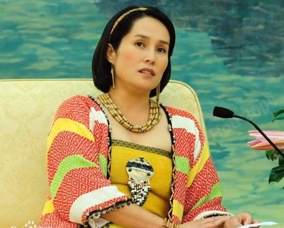 Những năm gần đây, Kim Tố Mai hoạt động tích cực trong lĩnh vực chính trị. Cô là đại biểu nhân dân, chuyên đấu tranh cho quyền lợi của các dân tộc thiểu số ở Đài Loan.