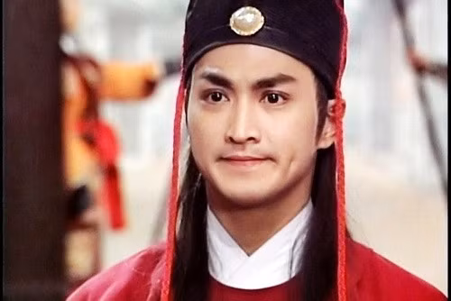 Bong hong khien "Trien Chieu" Ha Gia Kinh so ket hon gio ra sao?