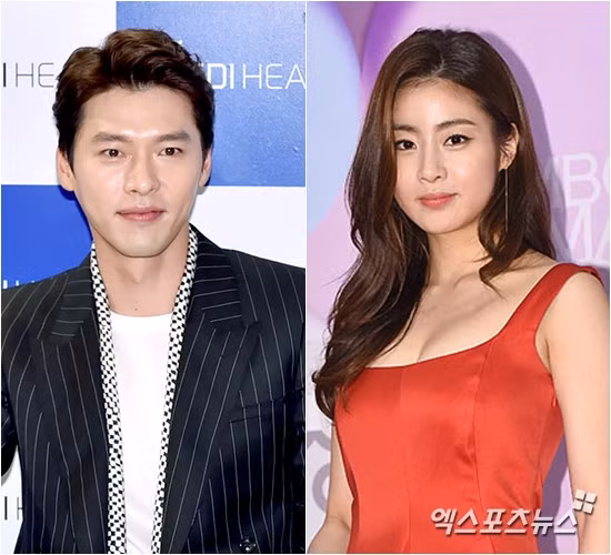 Ban trai cu cua Song Hye Kyo cung mai me yeu duong-Hinh-2