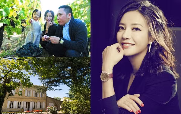 Doanh nhân Huỳnh Hữu Long bất ngờ lên tiếng bảo vệ vợ.