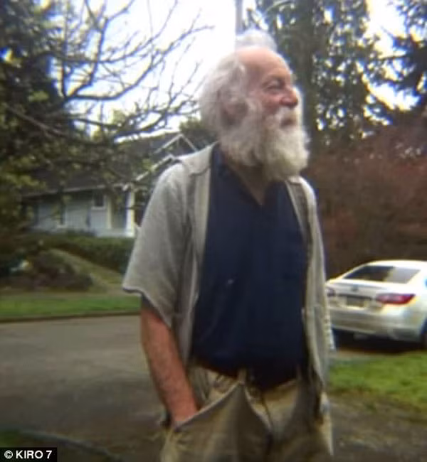 Ket dau long sau 8 nam be gai 10 tuoi mat tich bi an