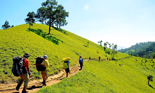 Ta Nang - Phan Dung va tai nan 'suyt chet' cua nu phuot thu