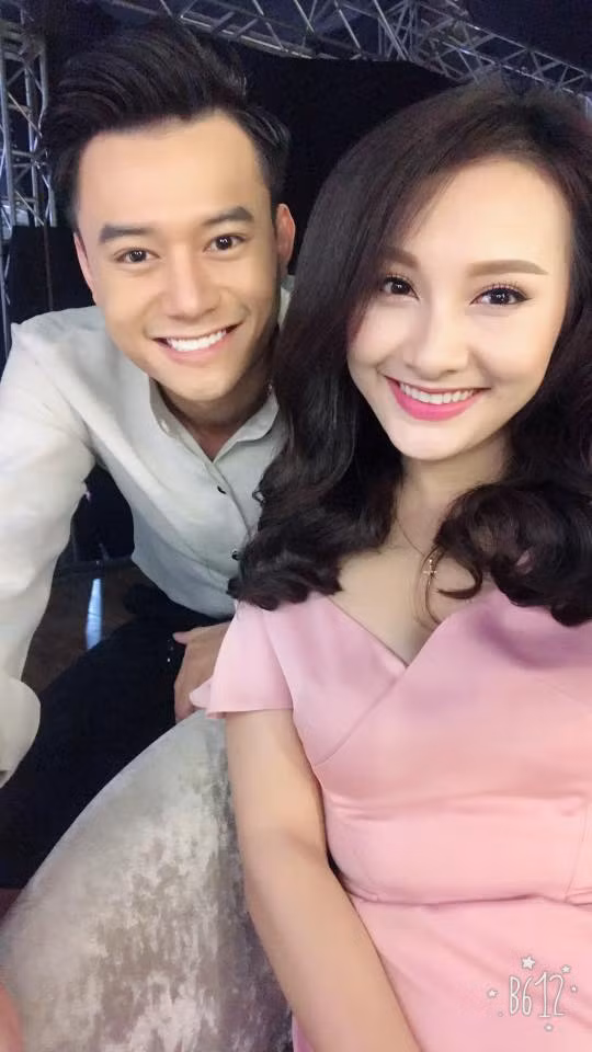 Dien vien Anh Dung: “Lam dep co lien quan gi den gioi tinh?”