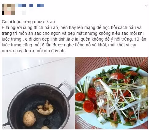 Gai vung: 10 lan luoc trung thi 6 lan bi no hoac chay den xi noi