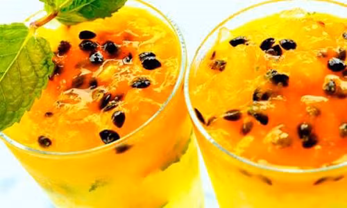 Trai cay "duoc vuong" o nuoc ngoai nhung re beo o Viet Nam