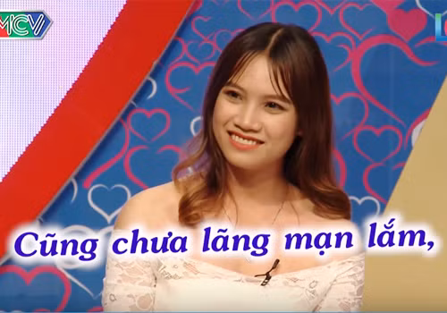 Choang voi tieu chi chon ban trai la lung cua nu sinh Luat