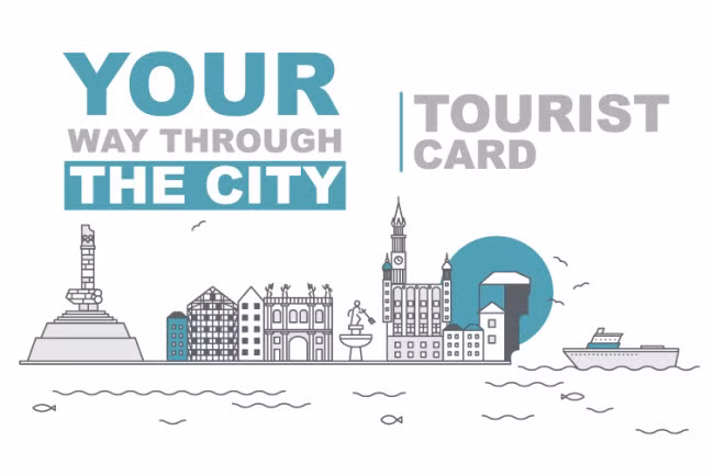 7. Tìm kiếm thẻ du lịch Tùy thuộc loại thẻ, bạn có thể được miễn phí tới một số địa điểm du lịch hấp dẫn, giảm giá tại các nhà hàng và cửa hàng mua sắm cùng nhiều tiện ích miễn phí khác.