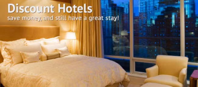 6. Tích điểm Chuỗi khách sạn như Hilton và Marriott thường có chương trình giúp bạn tích điểm trong thời gian thuê phòng ở đó. Khi đủ số điểm cần thiết, du khách có thể ở miễn phía tại các khách sạn này.